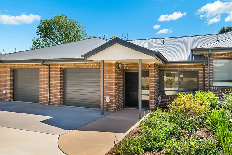 Second view of Homely villa listing, 20/16 Collinson Street, Tenambit NSW 2323