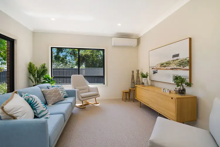 Third view of Homely villa listing, 20/16 Collinson Street, Tenambit NSW 2323