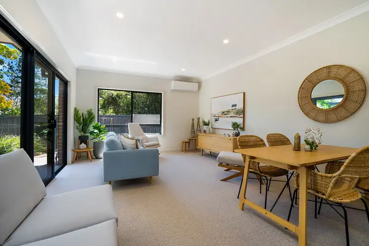 Fourth view of Homely villa listing, 20/16 Collinson Street, Tenambit NSW 2323