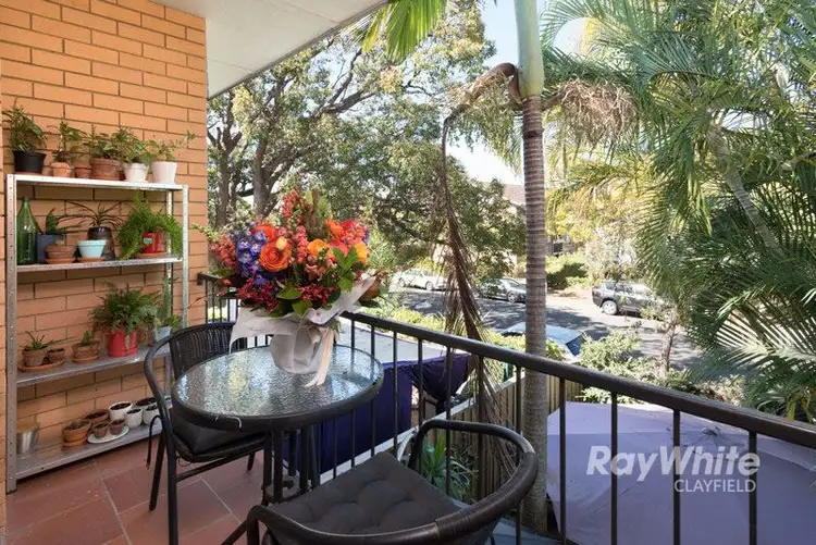 Sixth view of Homely unit listing, 4/42 Wagner Road, Clayfield QLD 4011