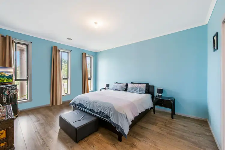 Sixth view of Homely house listing, 8 Parkside Close, Caroline Springs VIC 3023