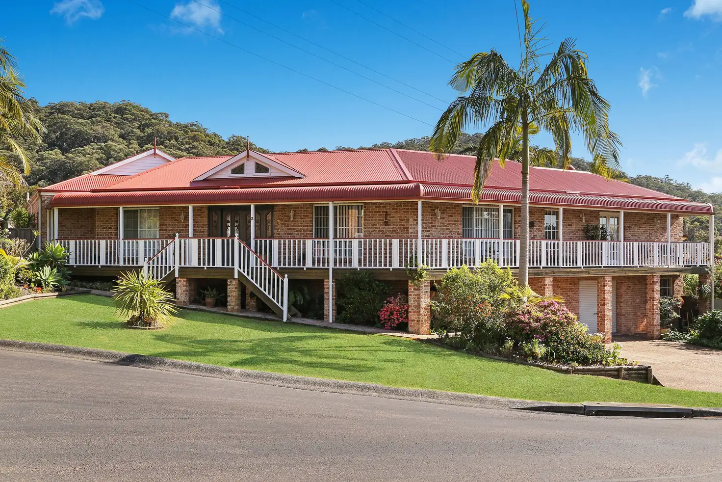 Main view of Homely house listing, 3 Websdale Place, Point Clare NSW 2250