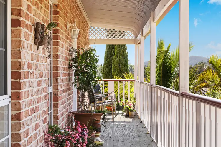Second view of Homely house listing, 3 Websdale Place, Point Clare NSW 2250