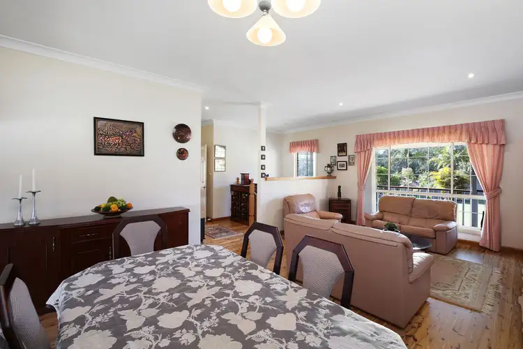 Fifth view of Homely house listing, 3 Websdale Place, Point Clare NSW 2250