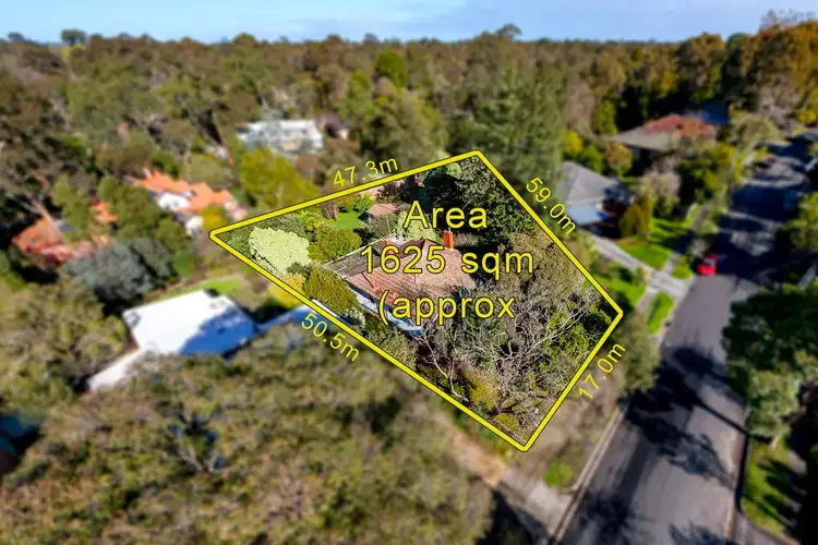 19 Alandale Road, Blackburn VIC 3130
