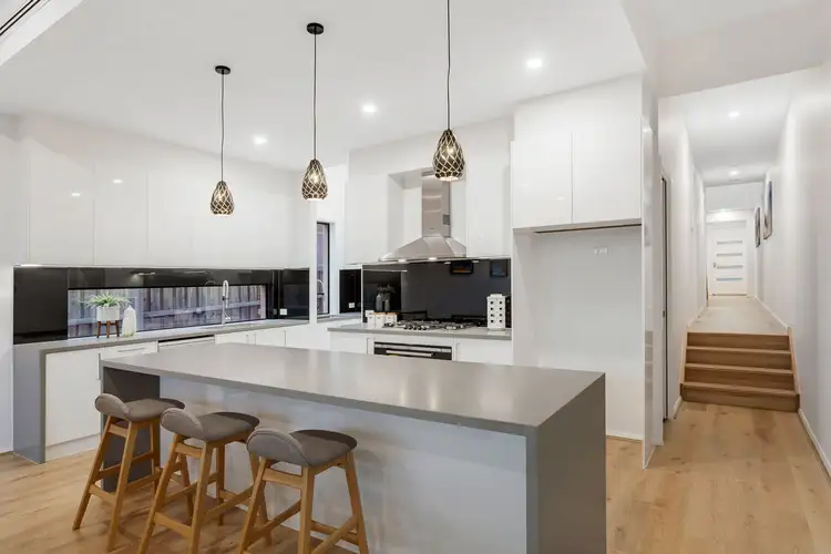 Fourth view of Homely townhouse listing, 40A Fromer Street, Bentleigh VIC 3204