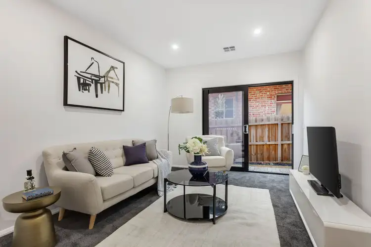 Fifth view of Homely townhouse listing, 40A Fromer Street, Bentleigh VIC 3204