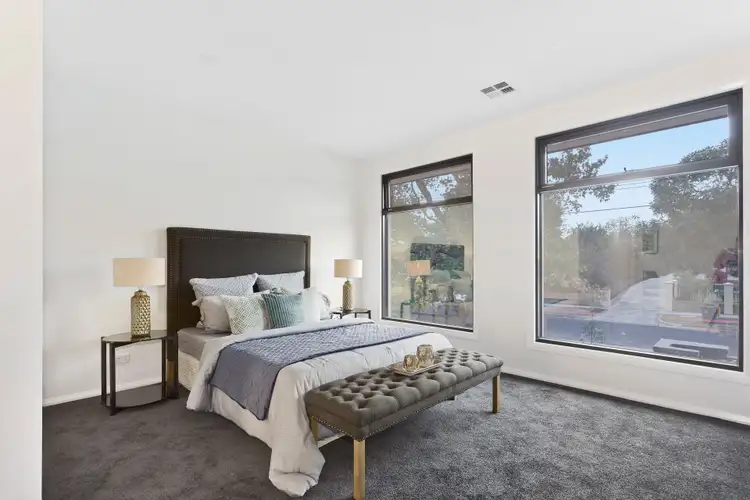 Sixth view of Homely townhouse listing, 40A Fromer Street, Bentleigh VIC 3204