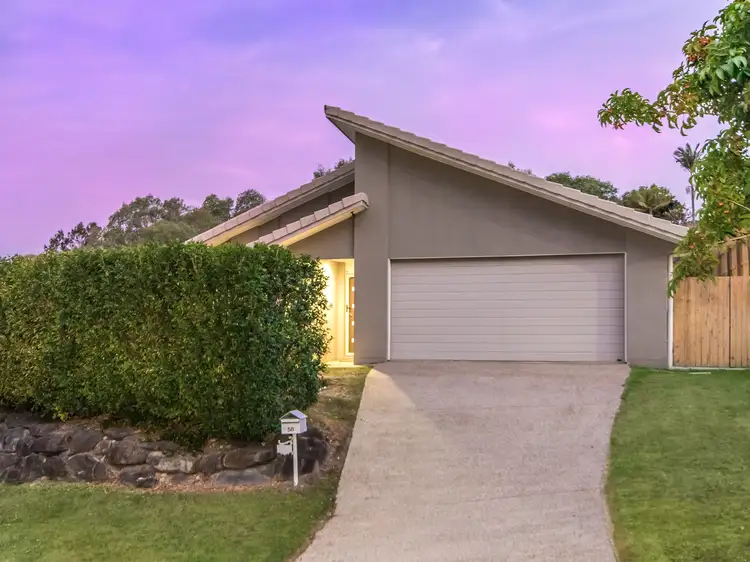 Main view of Homely house listing, 58 Keneally Street, Maudsland QLD 4210