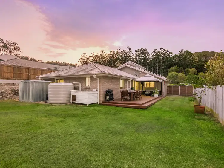 Third view of Homely house listing, 58 Keneally Street, Maudsland QLD 4210