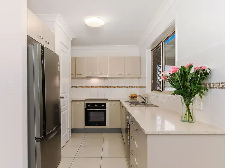 Fourth view of Homely house listing, 58 Keneally Street, Maudsland QLD 4210