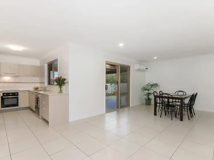 Fifth view of Homely house listing, 58 Keneally Street, Maudsland QLD 4210