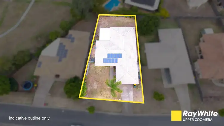 24 Nicola Way, Upper Coomera QLD 4209