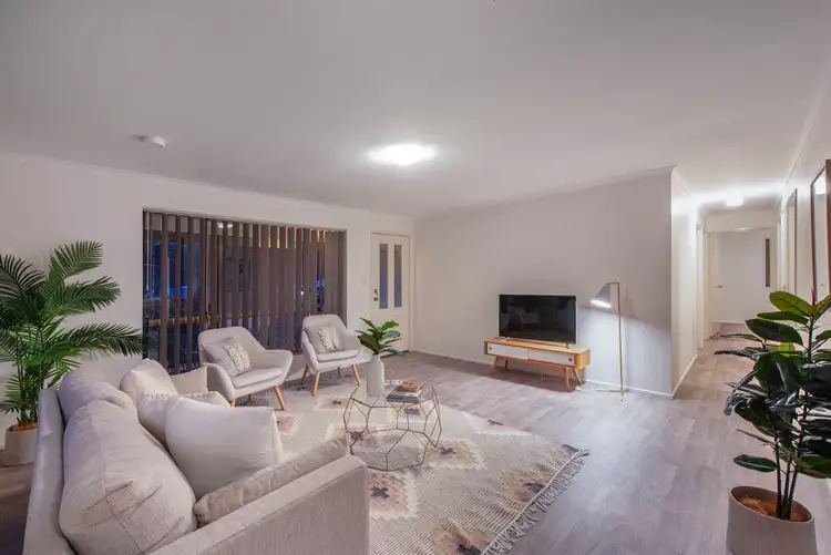25 Deputor Street, Rochedale South QLD 4123