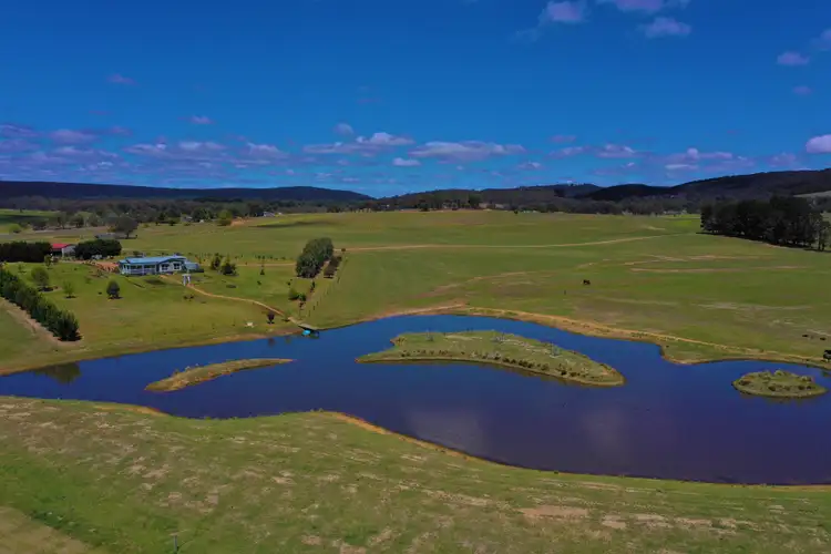 1427 Taralga Road, Goulburn NSW 2580