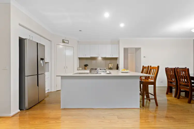 Third view of Homely house listing, 68 Cathedral Rise, Doreen VIC 3754
