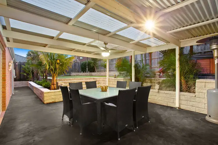 Fifth view of Homely house listing, 68 Cathedral Rise, Doreen VIC 3754