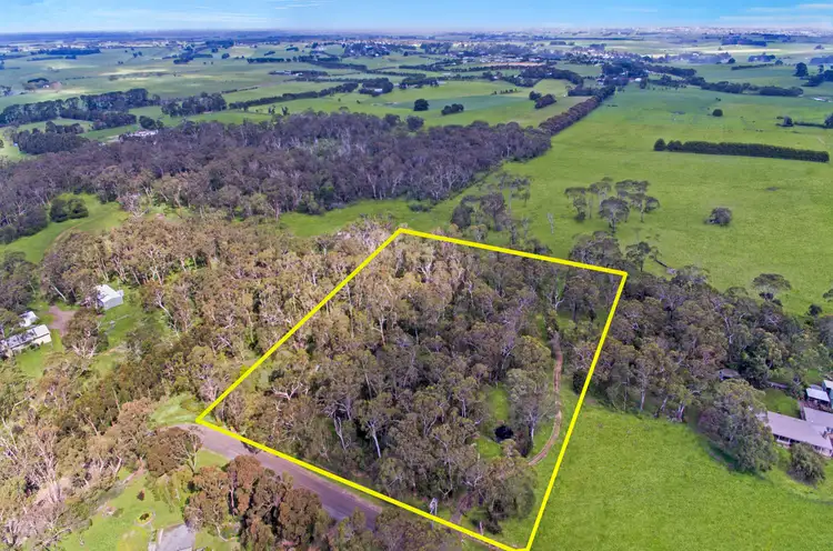 Lot 1 Shady Lane, Mailors Flat VIC 3275