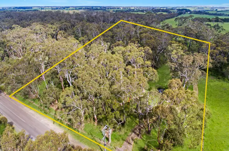 Second view of Homely land listing, Lot 1 Shady Lane, Mailors Flat VIC 3275