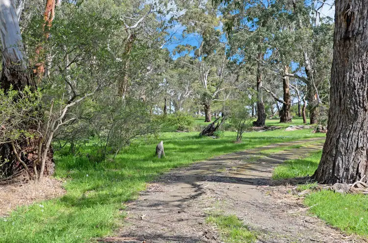Third view of Homely land listing, Lot 1 Shady Lane, Mailors Flat VIC 3275