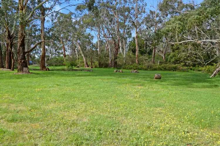 Fourth view of Homely land listing, Lot 1 Shady Lane, Mailors Flat VIC 3275