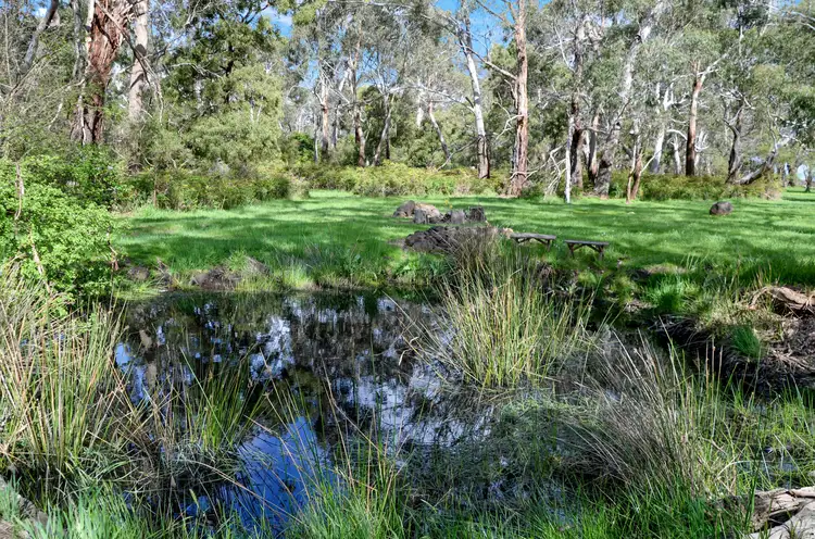 Sixth view of Homely land listing, Lot 1 Shady Lane, Mailors Flat VIC 3275
