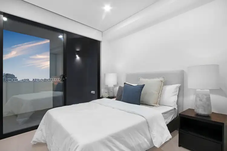 Sixth view of Homely apartment listing, 14/205 Homer Street, Earlwood NSW 2206
