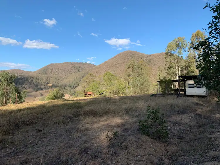 Second view of Homely rural property listing, 79 Tibbuc Road, Gloucester NSW 2422