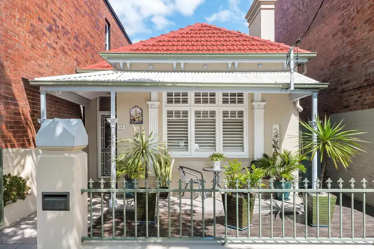 24 Cannon Street, Stanmore NSW 2048