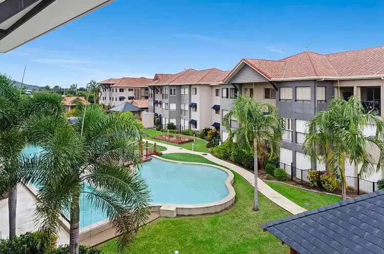 117/41-51 Oonoonba Road, Idalia QLD 4811