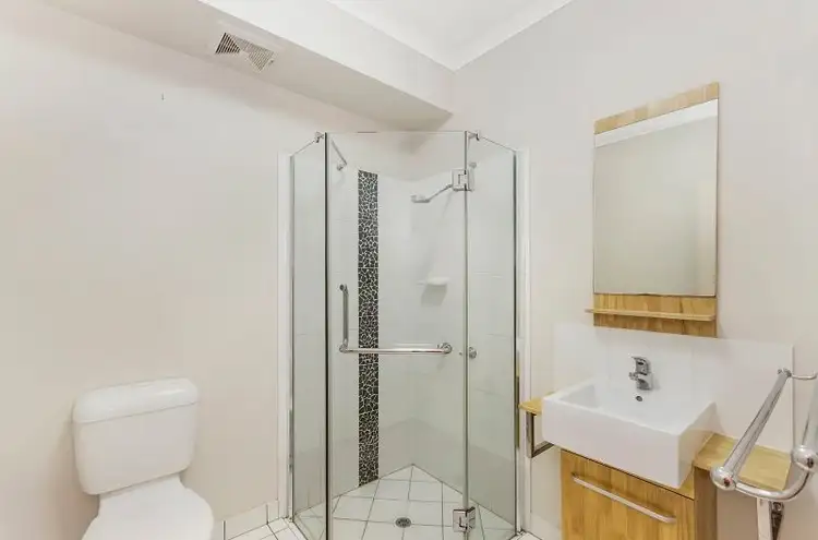 Seventh view of Homely unit listing, 117/41-51 Oonoonba Road, Idalia QLD 4811