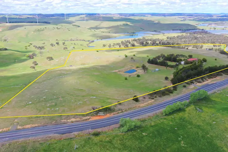 2832 Crookwell Road, Goulburn NSW 2580