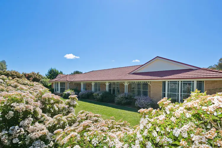 Second view of Homely rural property listing, 2832 Crookwell Road, Goulburn NSW 2580