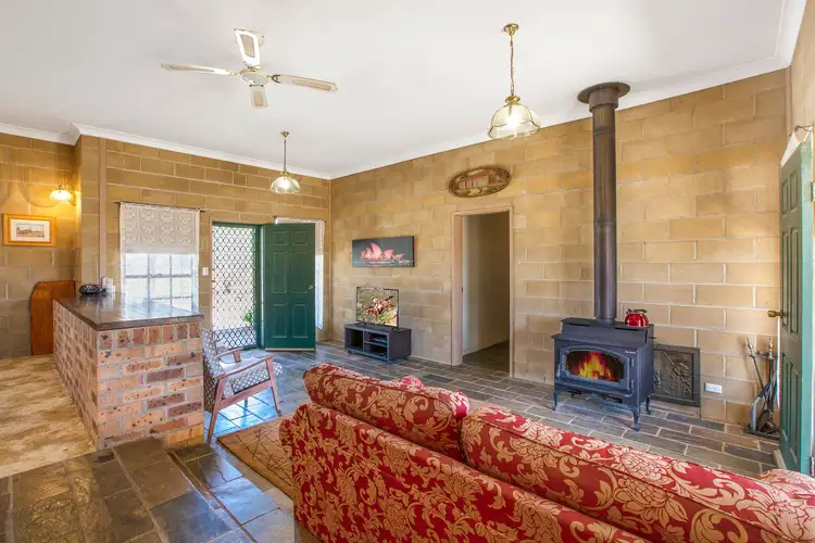 Fourth view of Homely rural property listing, 1547 Oxley Highway, Tamworth NSW 2340