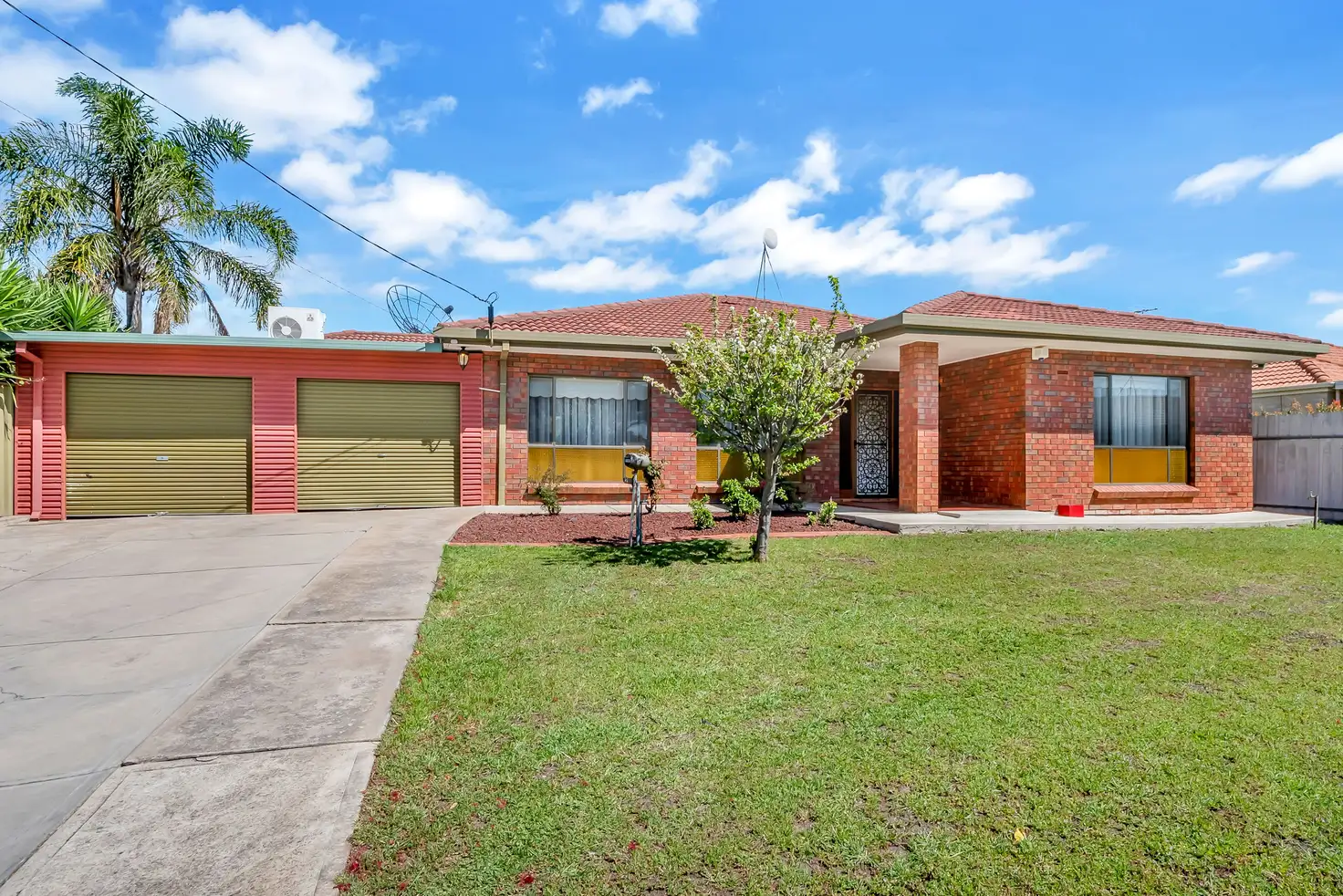 Main view of Homely house listing, 2 Goodwin Street, Newton SA 5074