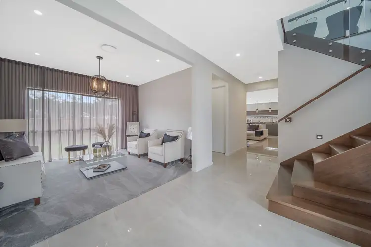 Fourth view of Homely house listing, 15 Greenshank Drive, Bahrs Scrub QLD 4207