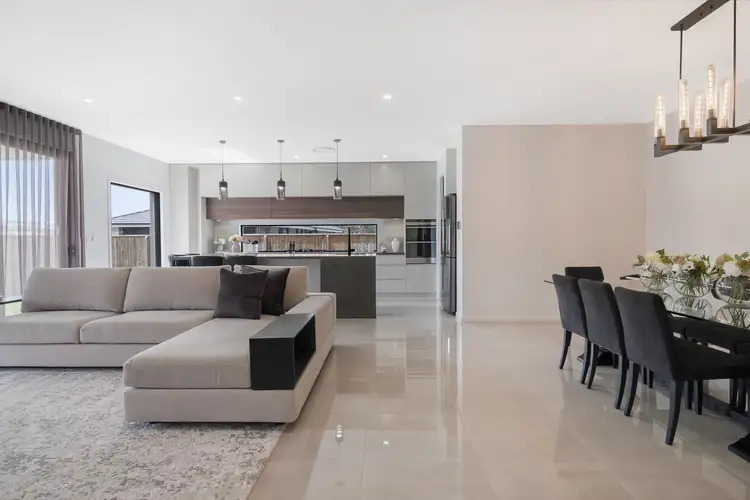 Sixth view of Homely house listing, 15 Greenshank Drive, Bahrs Scrub QLD 4207