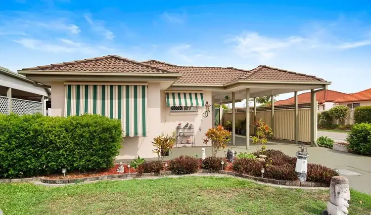 34/16 Holzheimer Road, Bethania QLD 4205