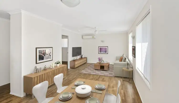 Second view of Homely retirement listing, 34/16 Holzheimer Road, Bethania QLD 4205