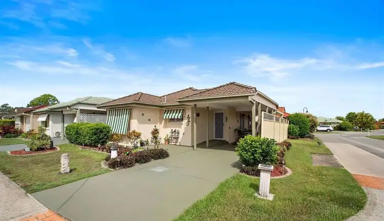Fifth view of Homely retirement listing, 34/16 Holzheimer Road, Bethania QLD 4205