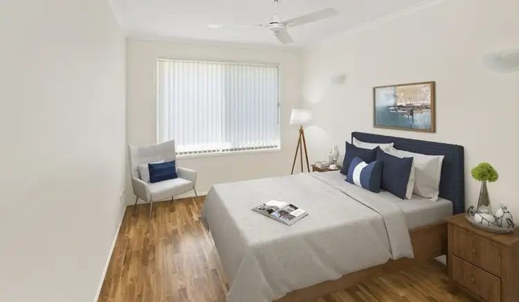 Sixth view of Homely retirement listing, 34/16 Holzheimer Road, Bethania QLD 4205