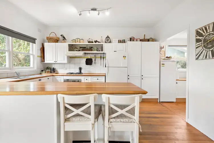 Second view of Homely house listing, 12 Margate Avenue, Frankston VIC 3199