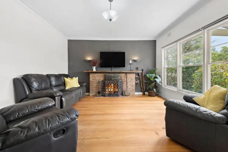 Fifth view of Homely house listing, 12 Margate Avenue, Frankston VIC 3199