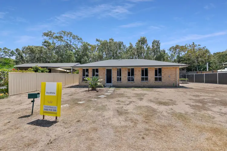 13 Castle Court, Moore Park Beach QLD 4670