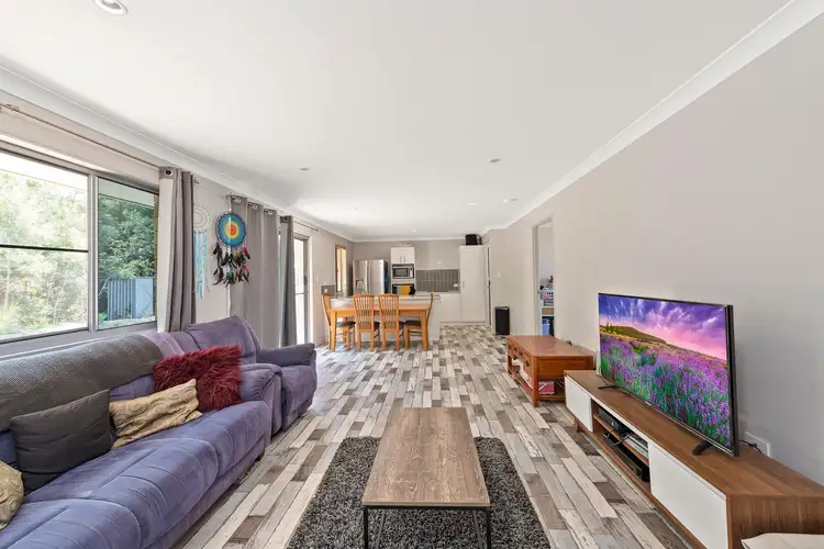 Second view of Homely house listing, 13 Castle Court, Moore Park Beach QLD 4670