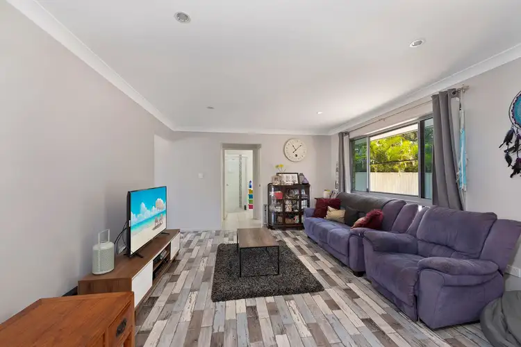 Fifth view of Homely house listing, 13 Castle Court, Moore Park Beach QLD 4670