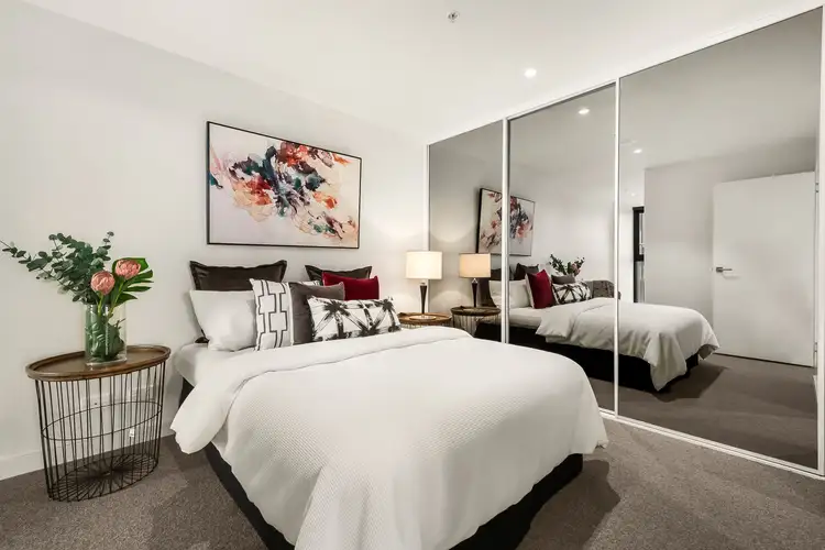 Fifth view of Homely apartment listing, 506/5 Elgar Court, Doncaster VIC 3108