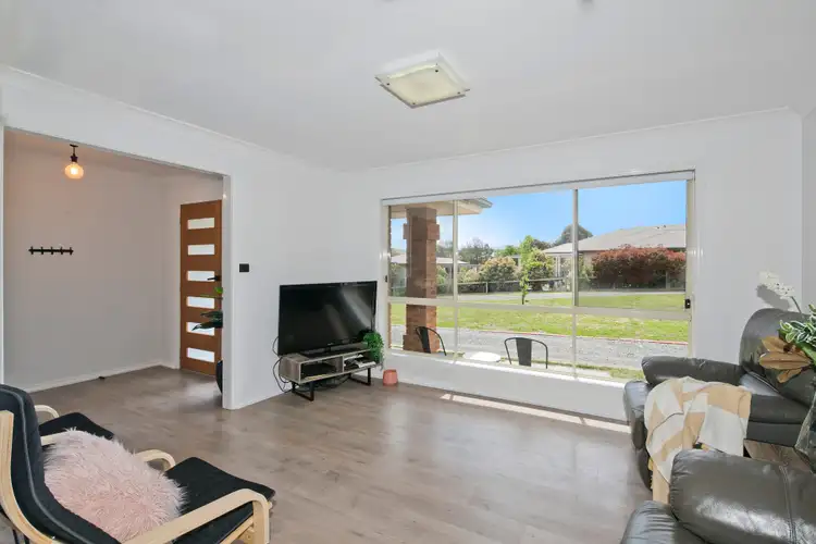 Sixth view of Homely house listing, 8 Oxley Crescent, Goulburn NSW 2580