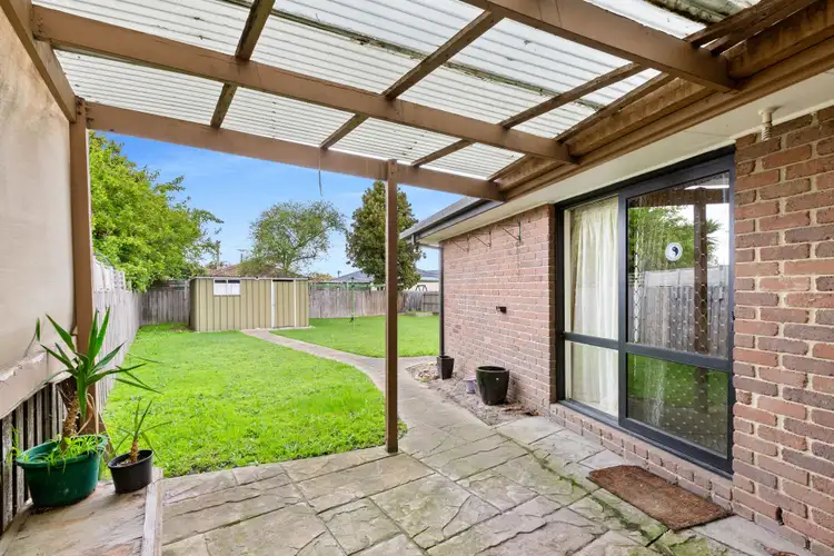 Fourth view of Homely house listing, 44 Broderick Road, Carrum Downs VIC 3201