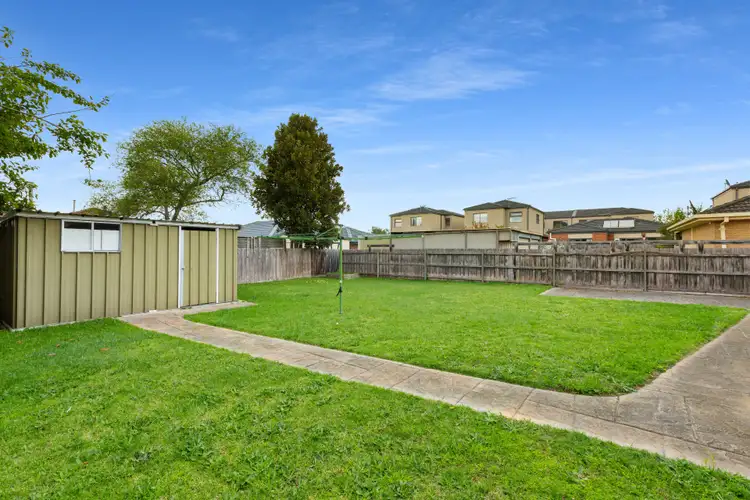 Fifth view of Homely house listing, 44 Broderick Road, Carrum Downs VIC 3201